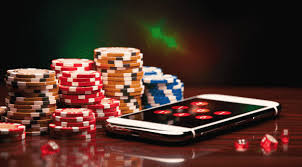 Online Casino Agent No Wager Revolutionizing the Gambling Experience Online Casino Agent No Wager Revolutionizing the Gambling Experience