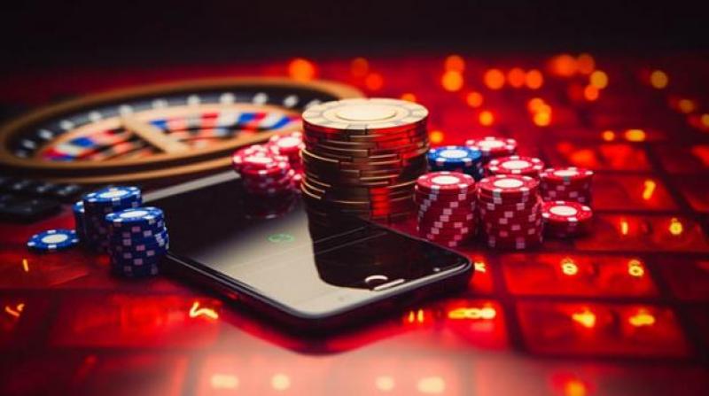 Обзор R7 casino Ваш идеальный азартный опыт