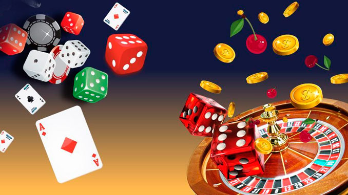 Обзор R7 casino Ваш идеальный азартный опыт