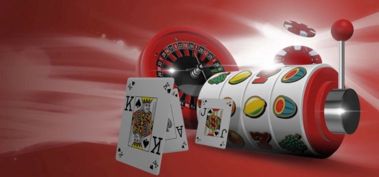 Обзор R7 casino Ваш идеальный азартный опыт