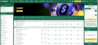 betwinner Comprehensive Guide to Betting, Mobile Access and Responsible Play betwinner Comprehensive Guide to Betting, Mobile Access and Responsible Play
