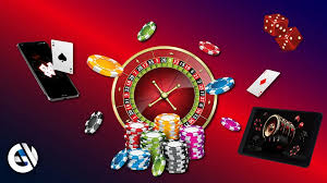 Discovering the Future of Gaming Cross-Platform Casino Apps Discovering the Future of Gaming Cross-Platform Casino Apps