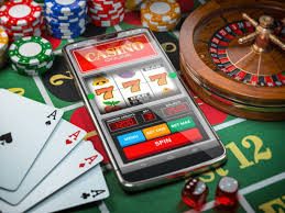 Discovering the Future of Gaming Cross-Platform Casino Apps Discovering the Future of Gaming Cross-Platform Casino Apps