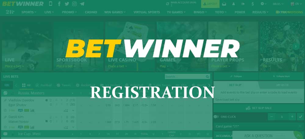 The Ultimate Guide to Betting with Betwinner The Ultimate Guide to Betting with Betwinner