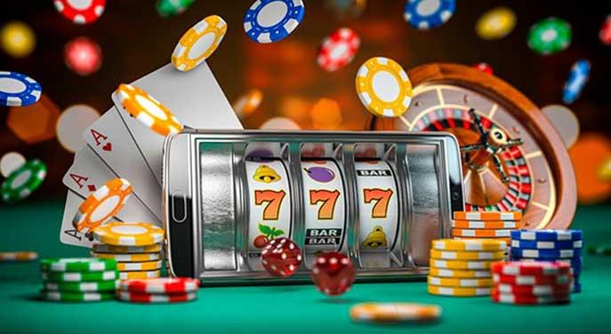 Explore the New Non Gamstop Casino Sites of 2025