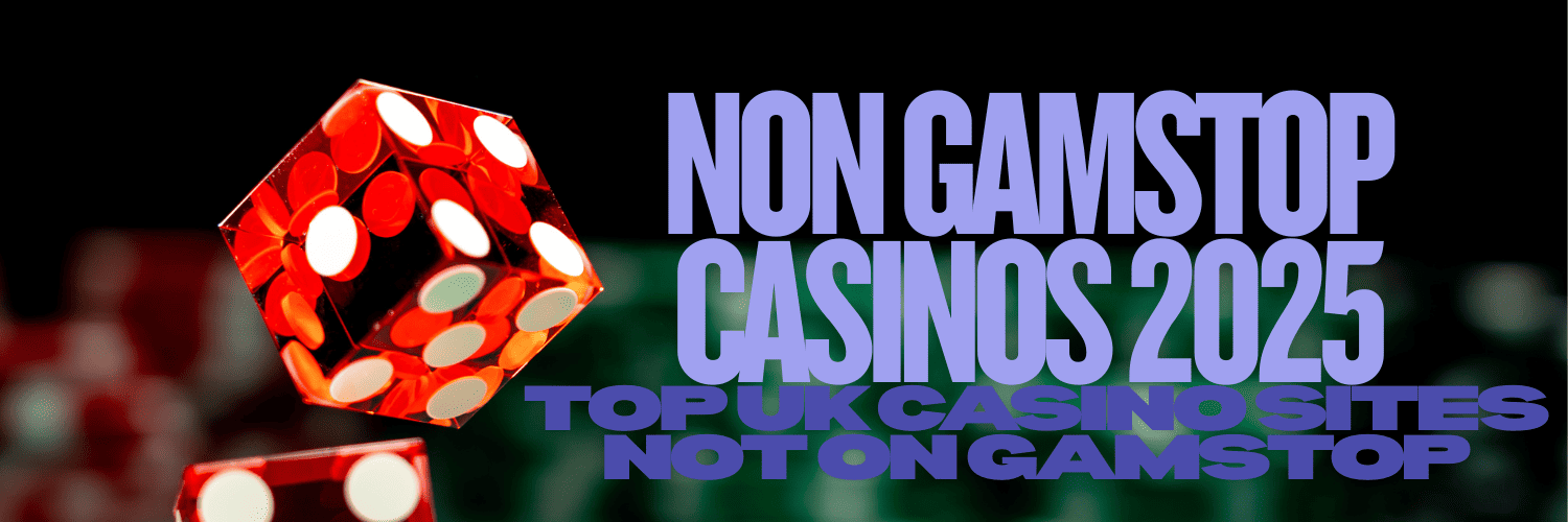 Explore the New Non Gamstop Casino Sites of 2025