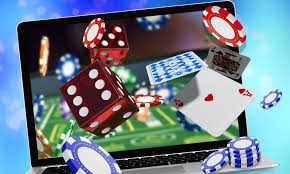 Explore the New Non Gamstop Casino Sites of 2025